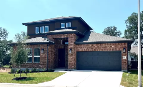 136 Reveille Dr, Kyle, TX 78640