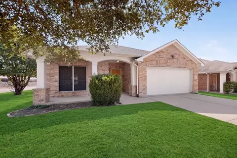 1302 Rainbow Parke Dr, Round Rock, TX 78665