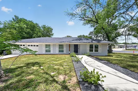 6501 Willamette Dr, Austin, TX 78723