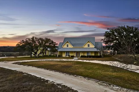 Undisclosed, Lampasas, TX 76550