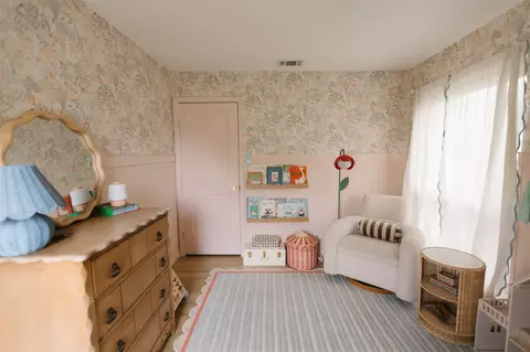 Bedroom - 506 E Central Dr, Georgetown, TX 78628 photo 3 of 3