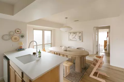 Dining - 506 E Central Dr, Georgetown, TX 78628 photo 1 of 2