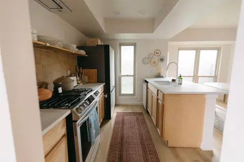Kitchen - 506 E Central Dr, Georgetown, TX 78628 photo 1 of 1