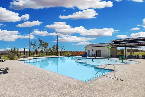 338 Bendecido Loop, Elgin, TX 78621 photo 29