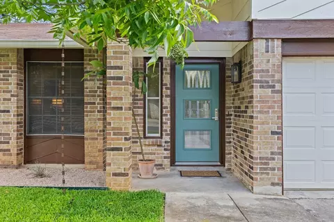 4526 Langtry Ln, Austin, TX 78749
