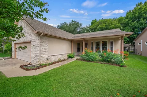 118 Bass St, Georgetown, TX 78633