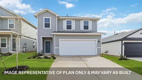 12017 Pike Bnd, Mustang Ridge, TX 78610