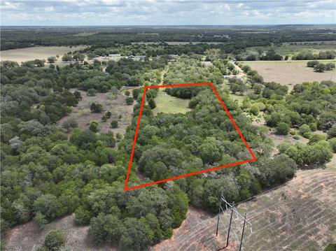 tbd 2104 Fm, Paige, TX 78659