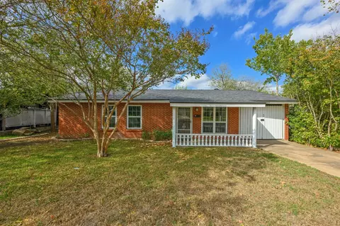 5704 Cedardale Dr, Austin, TX 78745