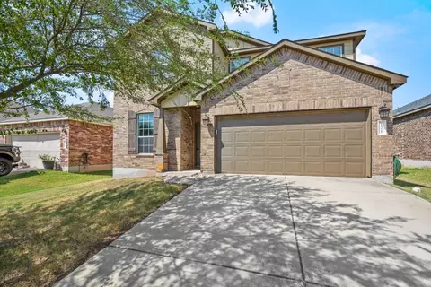 121 Marcheeta Way, Leander, TX 78641