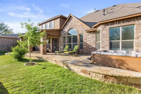 Exterior - 2525 Quick Fort Dr, Leander, TX 78641 photo 4 of 6