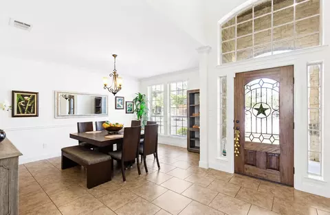 Entry Way - 2525 Quick Fort Dr, Leander, TX 78641 photo 1 of 4