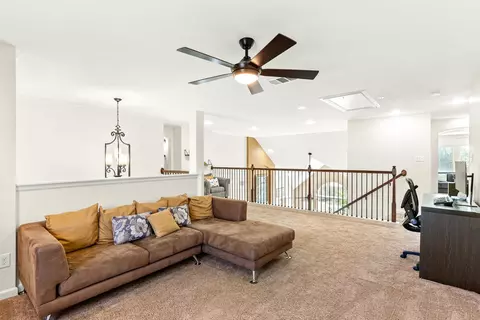 Entry Way - 2525 Quick Fort Dr, Leander, TX 78641 photo 3 of 4