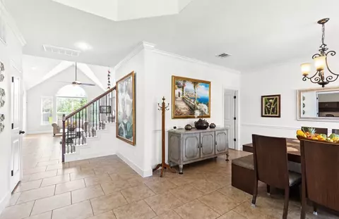Entry Way - 2525 Quick Fort Dr, Leander, TX 78641 photo 2 of 4
