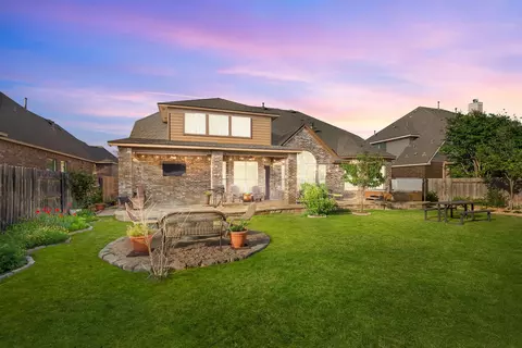 Exterior - 2525 Quick Fort Dr, Leander, TX 78641 photo 1 of 6