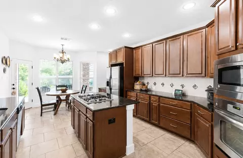 Kitchen - 2525 Quick Fort Dr, Leander, TX 78641 photo 1 of 1