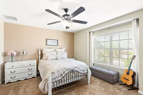 Bedroom - 2525 Quick Fort Dr, Leander, TX 78641 photo 1 of 5