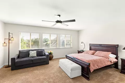Bedroom - 2525 Quick Fort Dr, Leander, TX 78641 photo 4 of 5