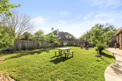 Exterior - 2525 Quick Fort Dr, Leander, TX 78641 photo 6 of 6