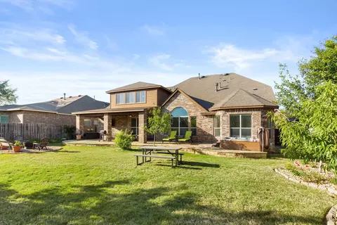 Exterior - 2525 Quick Fort Dr, Leander, TX 78641 photo 3 of 6