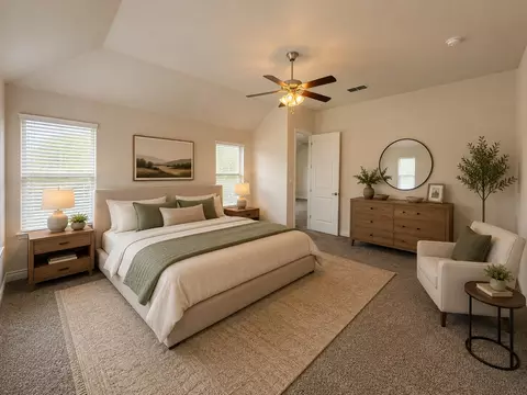 Bedroom - 331 Windswept Way, Kyle, TX 78640 photo 1 of 2