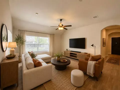Living - 331 Windswept Way, Kyle, TX 78640 photo 1 of 1