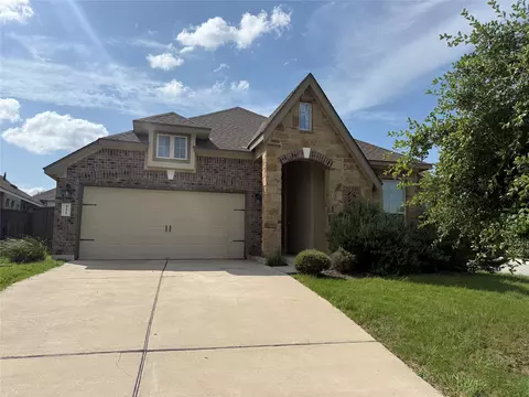 Exterior - 331 Windswept Way, Kyle, TX 78640 photo 3 of 3