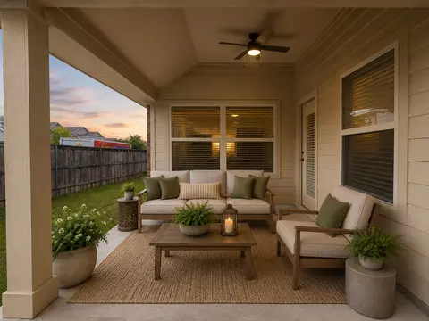 Exterior - 331 Windswept Way, Kyle, TX 78640 photo 2 of 3