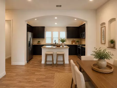 Kitchen - 331 Windswept Way, Kyle, TX 78640 photo 1 of 1