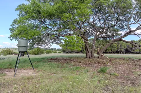lot3 Bluestem Ln, Lampasas, TX 76550