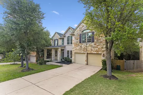 7433 Bonniebrook Dr, Austin, TX 78735