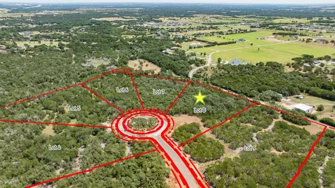 1918 Woodford Ct, Salado, TX 76571