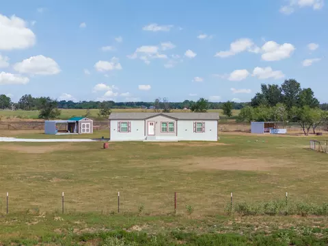 5238 County Road 353, Gause, TX 77857