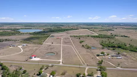 1167 County Road 427, Thrall, TX 76578