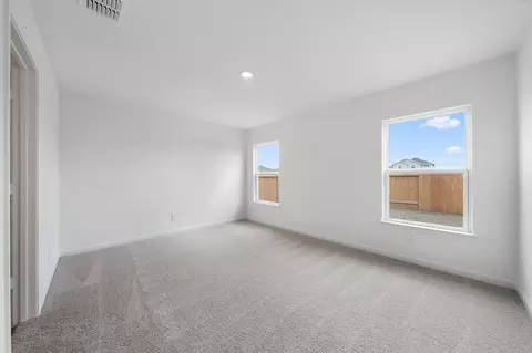 Bedroom - 585 Aplite Pass, Maxwell, TX 78656 photo 1 of 4