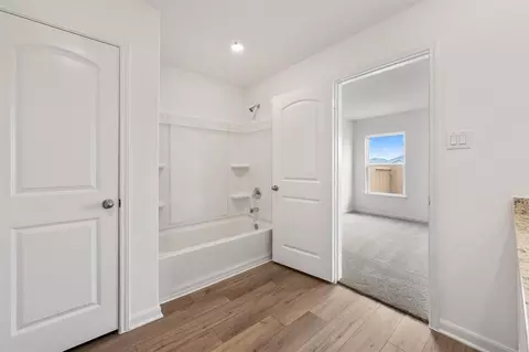 Entry Way - 585 Aplite Pass, Maxwell, TX 78656 photo 2 of 2