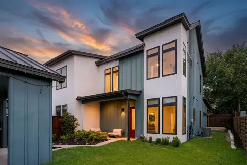 2103 Greenwood Avenue Building 1 Ave UNIT B, Austin, TX 78723
