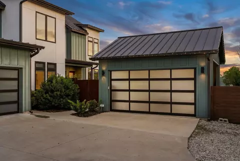 2103 Greenwood Avenue Building 1 Ave UNIT B, Austin, TX 78723