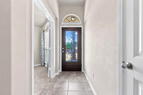 Entry Way - 528 Tula Trl, Leander, TX 78641 photo 1 of 2
