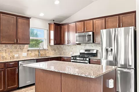 Kitchen - 528 Tula Trl, Leander, TX 78641 photo 1 of 2