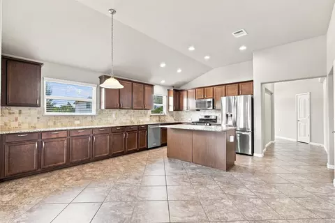 Kitchen - 528 Tula Trl, Leander, TX 78641 photo 2 of 2