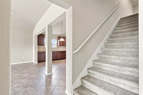 Entry Way - 528 Tula Trl, Leander, TX 78641 photo 2 of 2