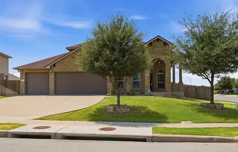 Exterior - 528 Tula Trl, Leander, TX 78641 photo 1 of 2