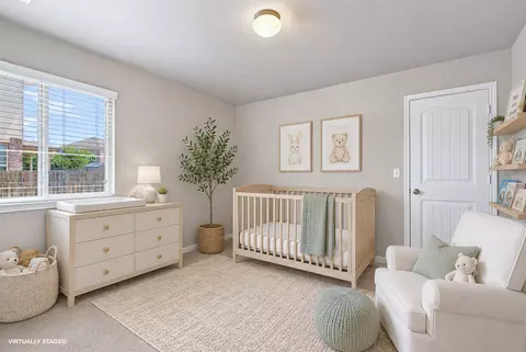 Bedroom - 528 Tula Trl, Leander, TX 78641 photo 6 of 10