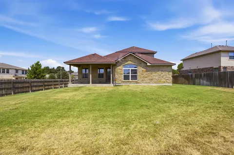Exterior - 528 Tula Trl, Leander, TX 78641 photo 2 of 2