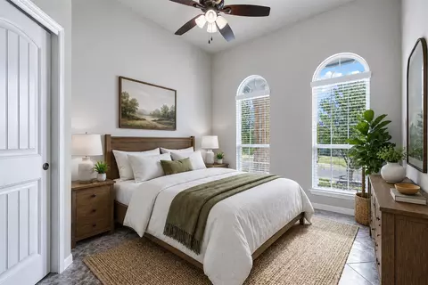 Bedroom - 528 Tula Trl, Leander, TX 78641 photo 4 of 10
