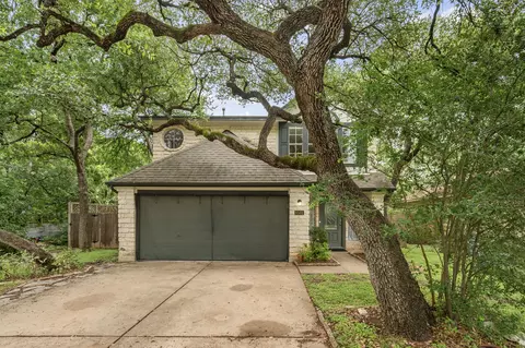 8501 Abilene Cv, Austin, TX 78749