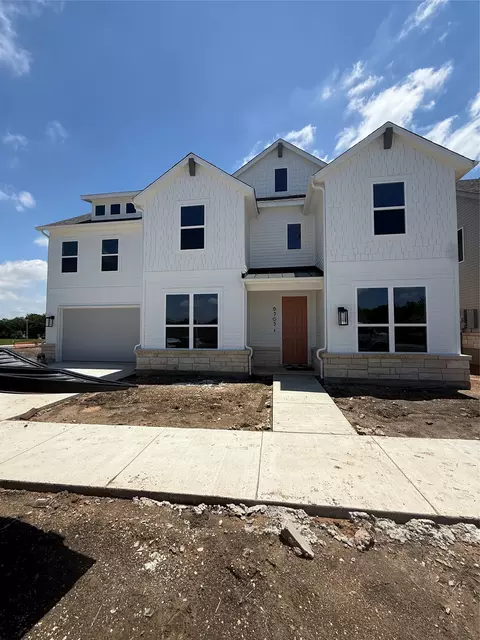 6305 Mcmurtry St, Austin, TX 78747