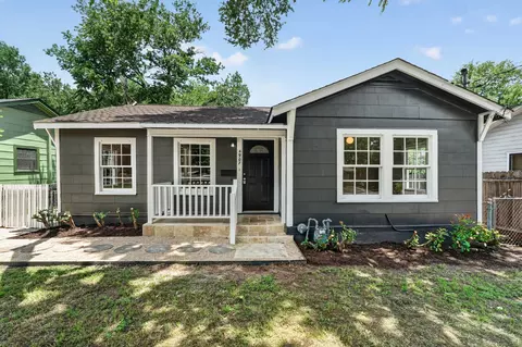 4907 Duval St, Austin, TX 78751