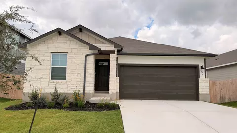 157 Sleep Holw, Jarrell, TX 76537